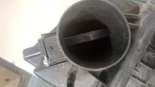 CN119C676CA Корпус воздушного фильтра Ford EcoSport Арт 9238805, вид 2