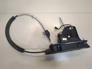 5n1713025 Кулиса Volkswagen Tiguan 1 Арт 8463918, вид 2