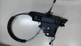 5n1713025 Кулиса Volkswagen Tiguan 1 Арт 8463918, вид 5
