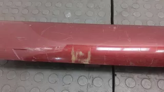 1X43F10608ACW Накладка на порог Jaguar X-Type Арт 9237868, вид 3