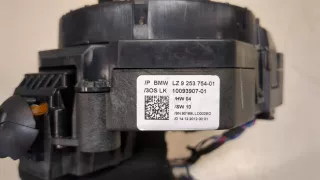 61319351148 Переключатель подрулевой (стрекоза) BMW X3 F25 Арт 9237779, вид 4