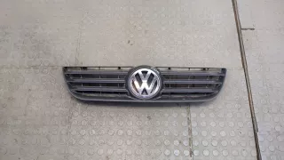 6Q0853653E,1T0853601A Решетка радиатора Volkswagen Polo 5 Арт 9237404, вид 1