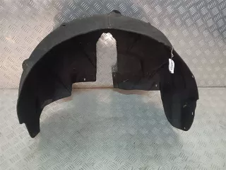 3C0810971B Защита арок задняя левая (подкрылок) Volkswagen Passat B7 Арт 45584, вид 1