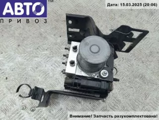9657352680, 0265234144 Блок ABS (Модуль АБС) Citroen C4 1 Арт 54006881