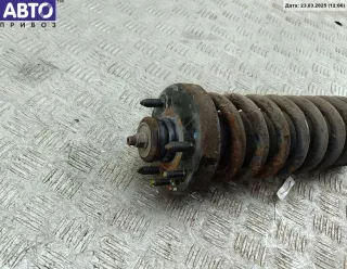 51602-S1A-E100-M1 Стойка подвески передняя левая Honda Accord 6 Арт 54680139, вид 2