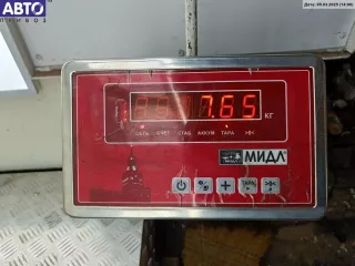 51602-S1A-E100-M1 Стойка подвески передняя левая Honda Accord 6 Арт 54680139, вид 4
