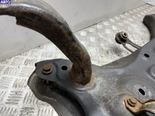  Балка подвески передняя (подмоторная) Nissan Micra K13 Арт 54388324, вид 2