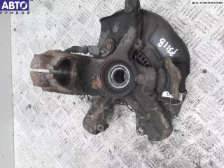  Ступица передняя правая Skoda Octavia A4 Арт 54517160, вид 2