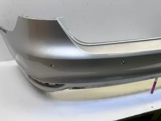 5CU807417CGRU бампер Volkswagen Jetta 6 Арт lz222067, вид 2