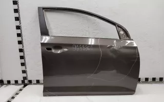 76004H5000 Дверь передняя правая Hyundai Solaris 2 Арт 963830T, вид 1
