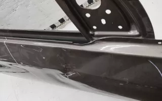 76004H5000 Дверь передняя правая Hyundai Solaris 2 Арт 963830T, вид 6