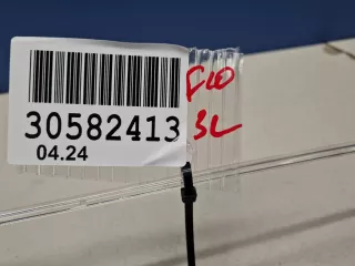 63319163756 Подсветка салона BMW 5 F10/F11/GT F07 Арт Z329622, вид 4
