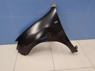 RN10060DL Крыло переднее левое Renault Logan 2 Арт ZAP335797, вид 1