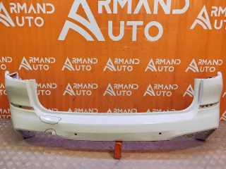 51128091992, 8064829 бампер бмв х3 (х x 3) г01 (г g 01) BMW X3 G01 Арт AR276488, вид 1