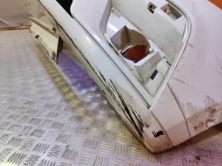 620220063R бампер рено логан Renault Logan 2 Арт AR276498, вид 12