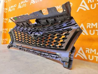 602000263AA, 602000573AA решетка радиатора Chery Tiggo 4 Арт AR276519, вид 7