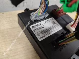 231A05413R Блок комфорта Dacia Duster 2 Арт 00102433, вид 2
