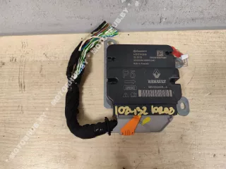 985100209R Блок AirBag Dacia Duster 2 Арт 00102432