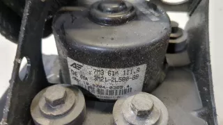 7M3614111R,3M212L580BB Блок АБС (ABS) Volkswagen Sharan 1 restailing Арт 9241503, вид 4