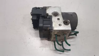 0273004227 Блок АБС (ABS) Opel Corsa C Арт 9129435, вид 2