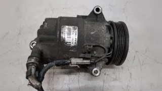 13286085 Компрессор кондиционера Opel Zafira B 1.6л Инжектор Арт 9239218, вид 2