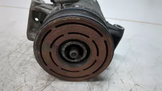 13286085 Компрессор кондиционера Opel Zafira B 1.6л Инжектор Арт 9239218, вид 3