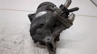 13286085 Компрессор кондиционера Opel Zafira B 1.6л Инжектор Арт 9239218, вид 4