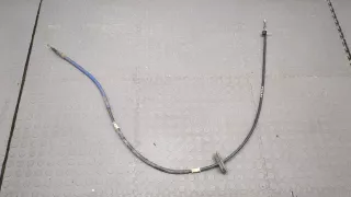  Трос ручника Opel Astra J Арт 8547807, вид 1