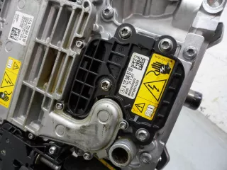 725171,2542705700 , 7252804700 АКПП Mercedes GLC Coupe C253 Restailing Арт 00263727, вид 13