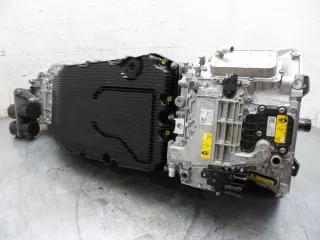 725171,2542705700 , 7252804700 АКПП Mercedes GLC Coupe C253 Restailing Арт 00263727, вид 2