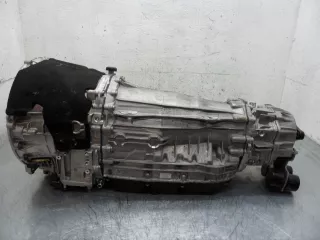 725171,2542705700 , 7252804700 АКПП Mercedes GLC Coupe C253 Restailing Арт 00263727, вид 3