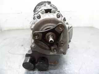725171,2542705700 , 7252804700 АКПП Mercedes GLC Coupe C253 Restailing Арт 00263727, вид 4