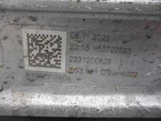 725171,2542705700 , 7252804700 АКПП Mercedes GLC Coupe C253 Restailing Арт 00263727, вид 5
