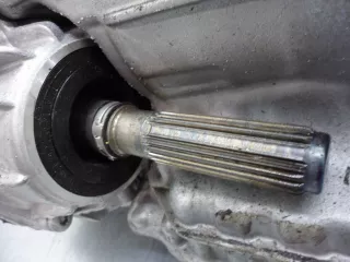 725171,2542705700 , 7252804700 АКПП Mercedes GLC Coupe C253 Restailing Арт 00263727, вид 9