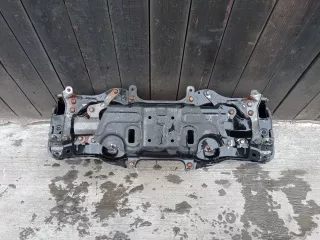 20101SG000 Балка передняя Subaru Forester SJ Арт 00260939, вид 2