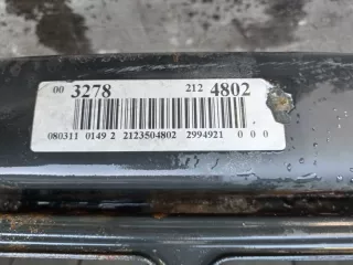 2123504802 Балка задняя Mercedes E C207 Арт 00250921, вид 15