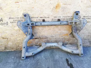 2186280100 Балка передняя Mercedes E C207 Арт 00262707, вид 1