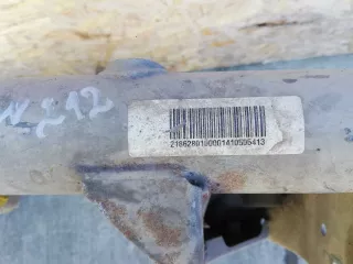 2186280100 Балка передняя Mercedes E C207 Арт 00262707, вид 3