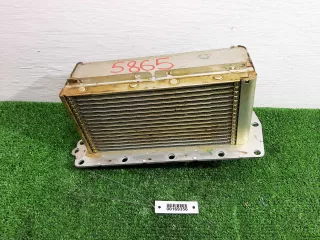 DS7G9L440BE Теплообменник Ford Escape 3 1.5л Арт 00169356, вид 4
