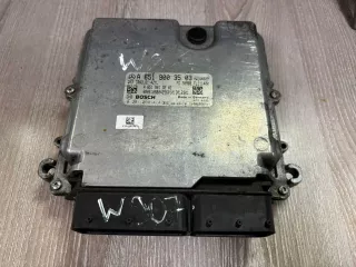 6519003503,6513013202 Блок управления ДВС Mercedes Sprinter W907/910 Арт 00236055, вид 1