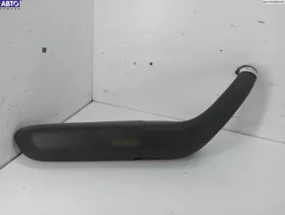 8E0868393B Ручка двери внутренняя задняя левая Audi A4 B7 Арт 54782061