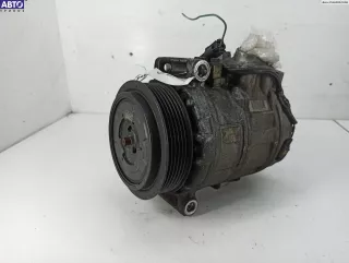 0002309011 Компрессор кондиционера Mercedes C W203 Арт 54769113, вид 2