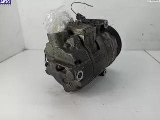 0002309011 Компрессор кондиционера Mercedes C W203 Арт 54769113, вид 3