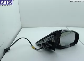  Зеркало наружное правое Skoda Roomster 1 Арт 54576064, вид 1