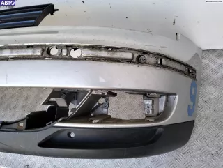 1M0807221 Бампер передний Seat Leon 1 Арт 54681505, вид 3