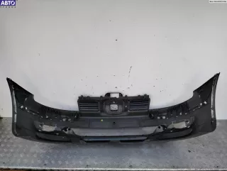1M0807221 Бампер передний Seat Leon 1 Арт 54681505, вид 4