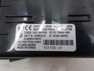 954902S200 Замок зажигания Hyundai IX35 Арт 739375, вид 7