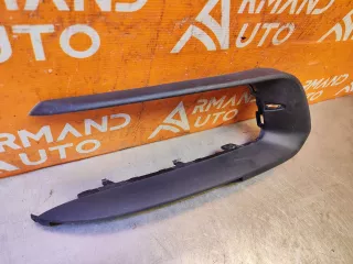 971807877K накладка решетки бампера Porsche Panamera 971 Арт 276304PM, вид 3