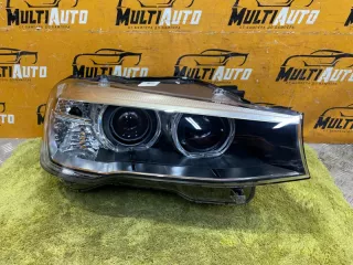 7400018 Фара BMW X3 F25 Арт 132235MA, вид 1
