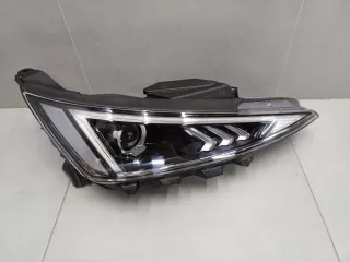 92102F2600 Фара правая Hyundai Elantra AD Арт ZAP335719, вид 1